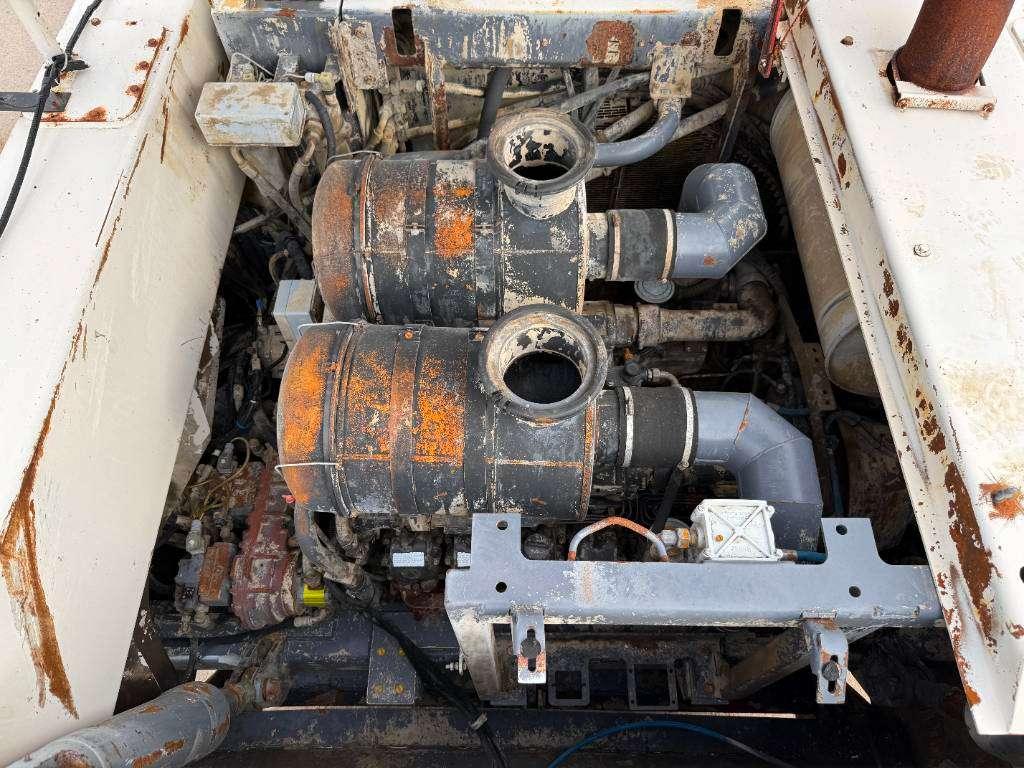 Wirtgen WR2500S - Airco / Backup Camera / US EPA Foto 28
