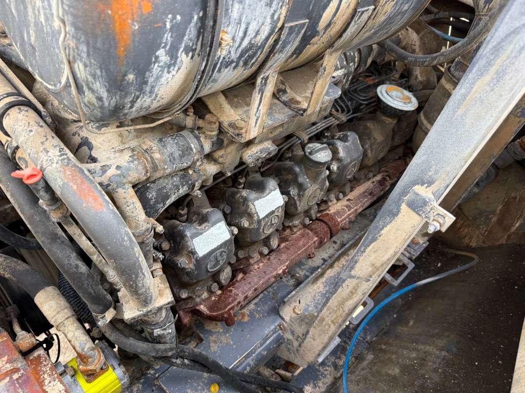 Wirtgen WR2500S - Airco / Backup Camera / US EPA Foto 29