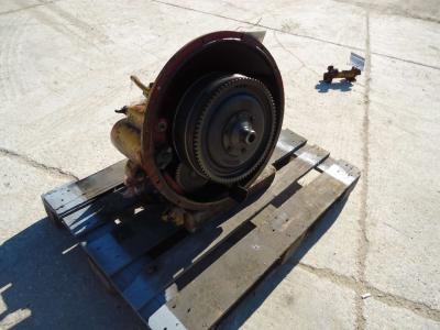 Convertidor para Fiat Allis FL10E vendida por OLM 90 Srl