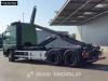Volvo FM 410 FM 6X2 VDL 21t Hooklift Euro 6 Foto 2 thumbnail