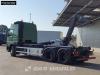 Volvo FM 410 FM 6X2 VDL 21t Hooklift Euro 6 Foto 5 thumbnail