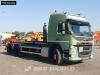 Volvo FM 410 FM 6X2 VDL 21t Hooklift Euro 6 Foto 8 thumbnail