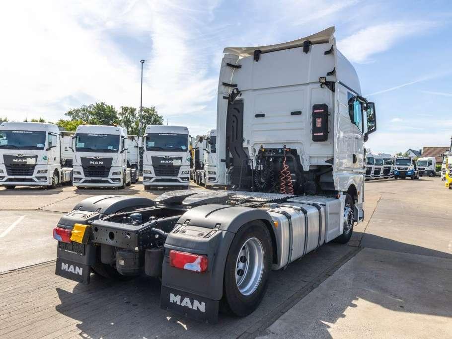 Man TGX 18.470 BLS - INTARDER Foto 5