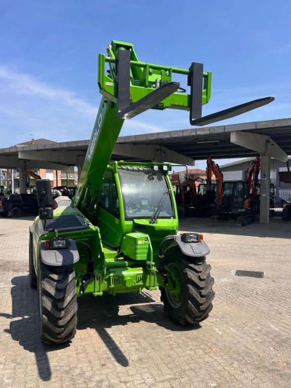 Merlo TF 38.10-136 Foto 3