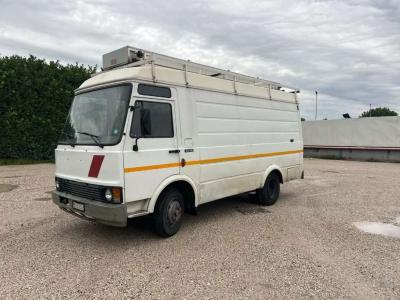 Fiat 60 10 vendida por Aurora Srl