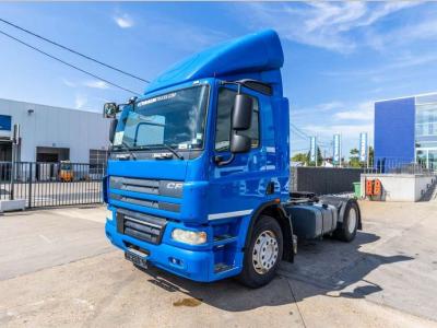 Daf CF 360 - EURO 5 Foto 1
