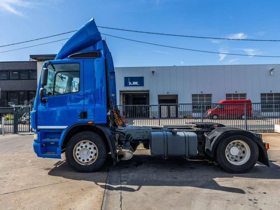 Daf CF 360 - EURO 5 Foto 10