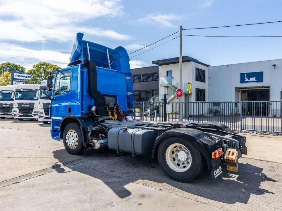 Daf CF 360 - EURO 5 Foto 9