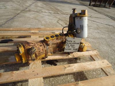 Bomba de alimentación para Caterpillar 920 - MOTORE 3304 - vendida por OLM 90 Srl