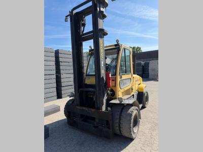 Hyster H8.0FT6 Foto 1