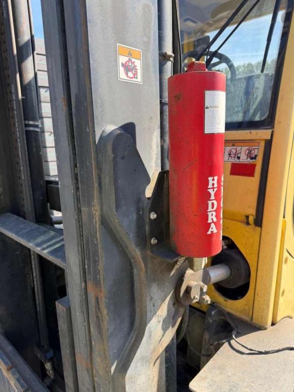 Hyster H8.0FT6 Foto 4