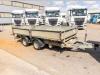 Ifor Williams TT126G - KIPPER Foto 2 thumbnail