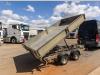 Ifor Williams TT126G - KIPPER Foto 22 thumbnail