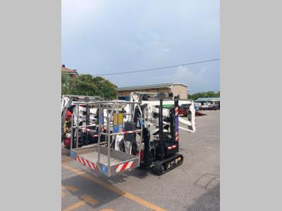 Oil&Steel 14.12 twin Foto 1