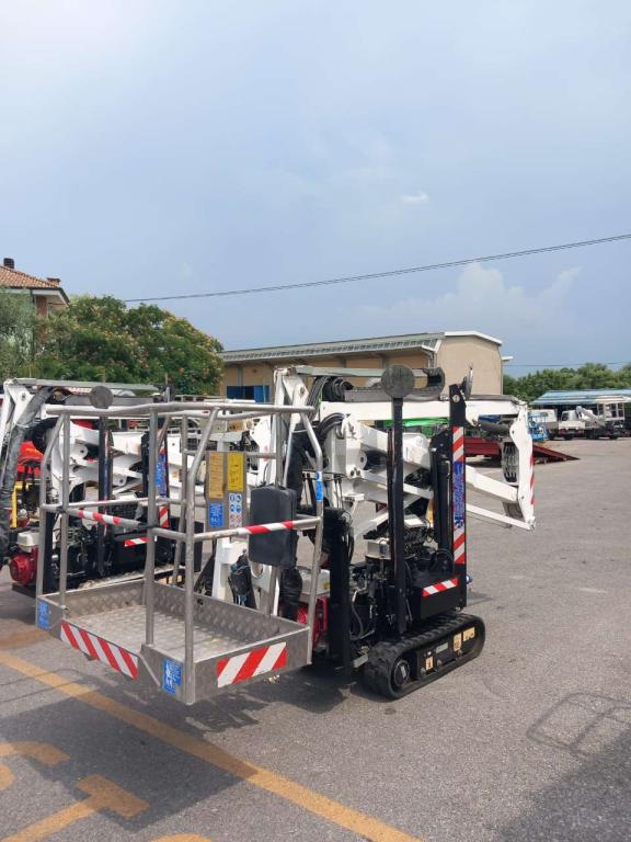 Oil&Steel 14.12 twin Foto 1