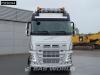 Volvo FH 460 4X2 Globe Alcoa's Leder Foto 6 thumbnail