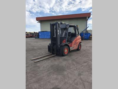 Linde H50D-02 Foto 1