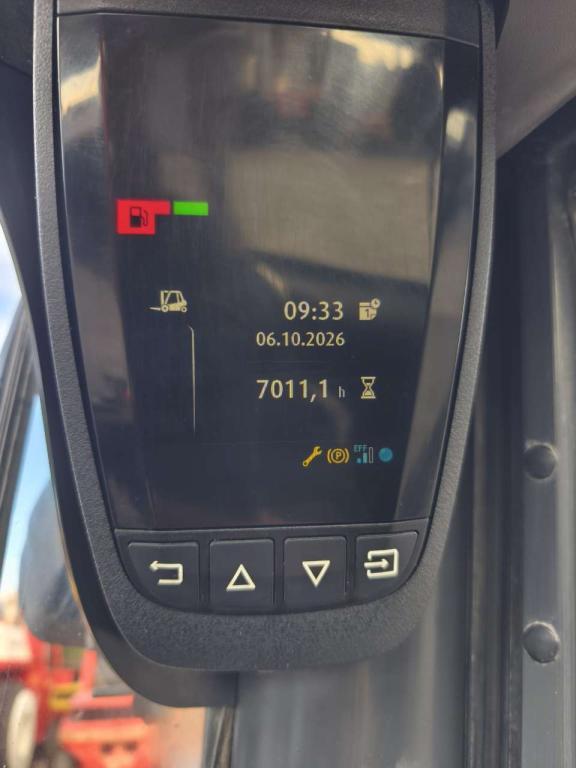 Linde H50D-02 Foto 4