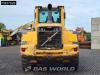 Volvo L120 F German Registration Foto 7 thumbnail