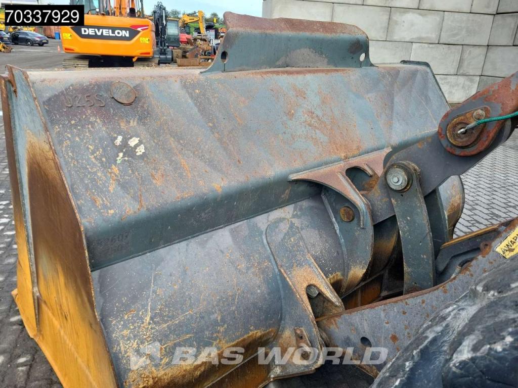 Volvo L120 F German Registration Foto 15