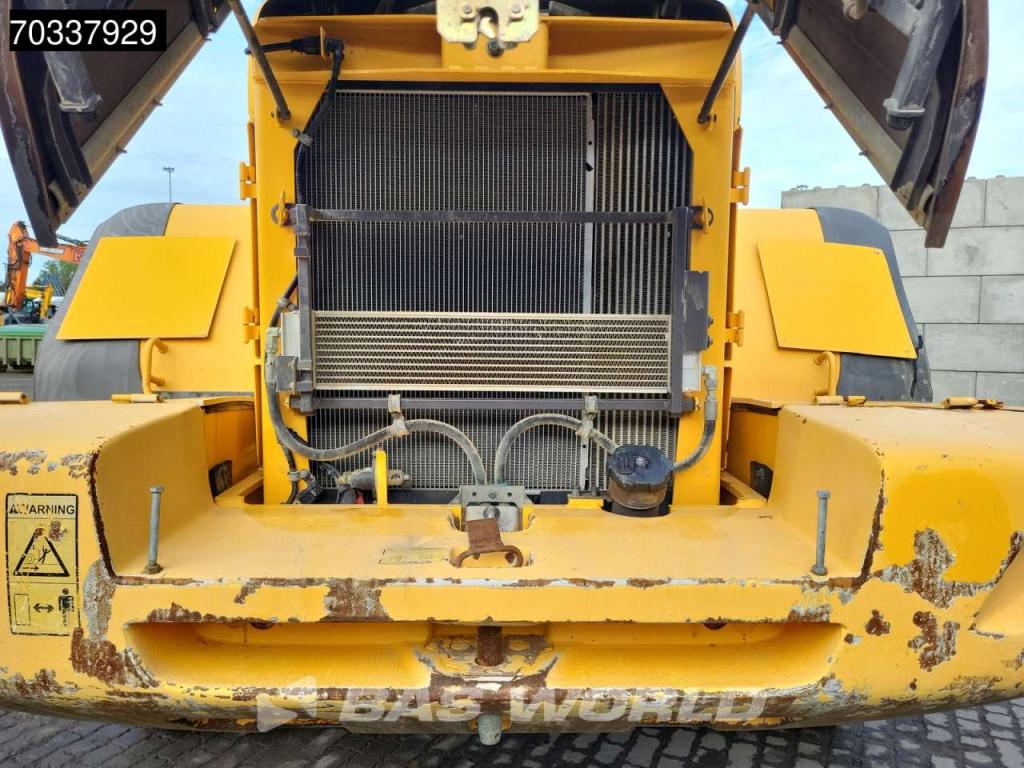 Volvo L120 F German Registration Foto 21