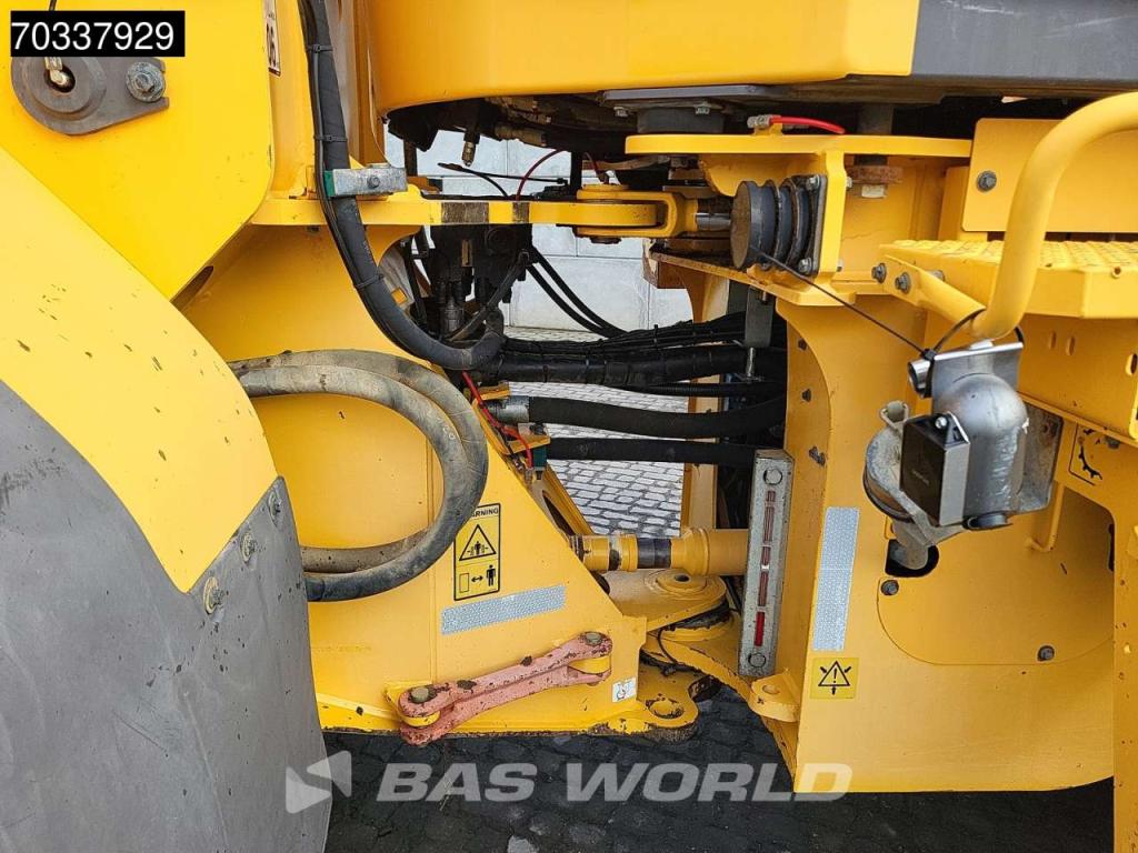 Volvo L120 F German Registration Foto 25