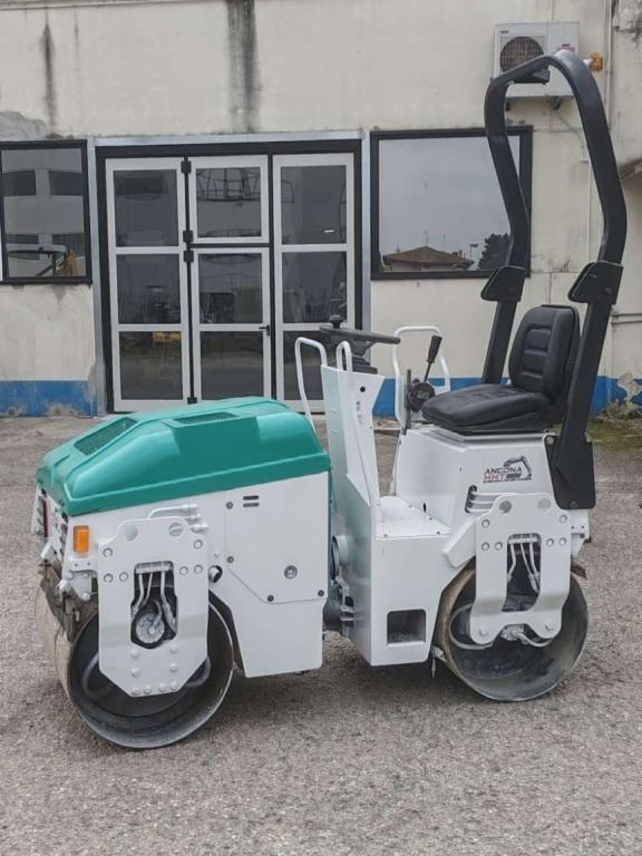 Bitelli DTV 315S Foto 2