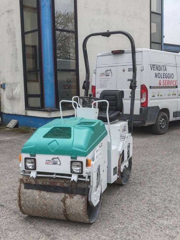 Bitelli DTV 315S Foto 5