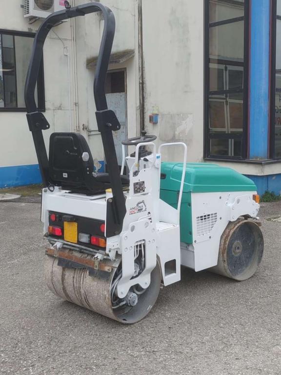 Bitelli DTV 315S Foto 6