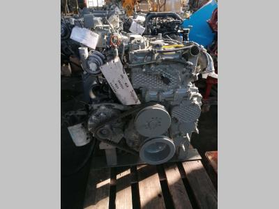 Isuzu 4JJ vendida por Monni Srl