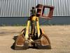 Unknown Clamshell grapple Foto 1 thumbnail