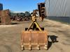 Unknown Clamshell grapple Foto 7 thumbnail