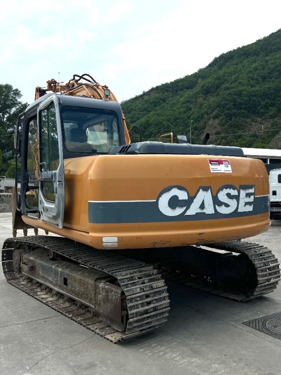 Case CX130 Foto 2