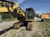 New Holland E 245 C Foto 4 thumbnail