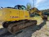New Holland E 245 C Foto 6 thumbnail