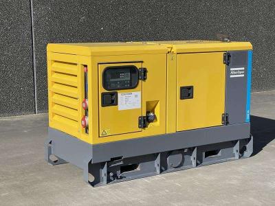 Atlas Copco QAS 20 KD vendida por Machinery Resale