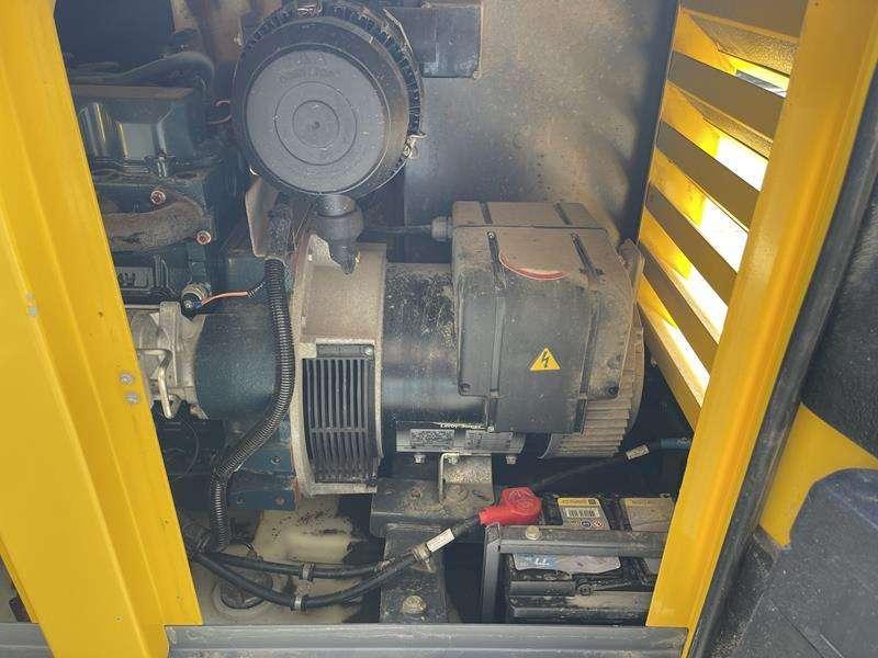 Atlas Copco QAS 20 KD Foto 12