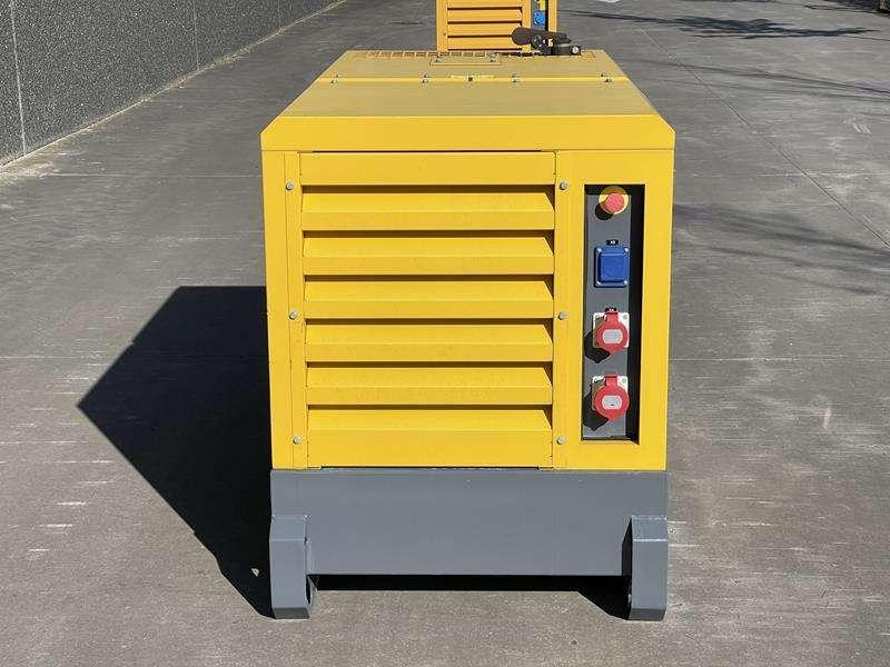 Atlas Copco QAS 20 KD Foto 2
