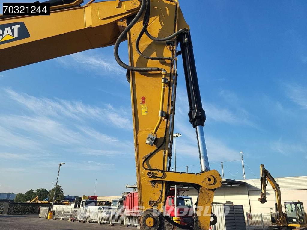 Caterpillar 336 -07A Foto 11