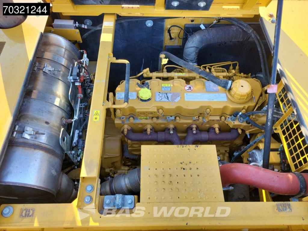Caterpillar 336 -07A Foto 17