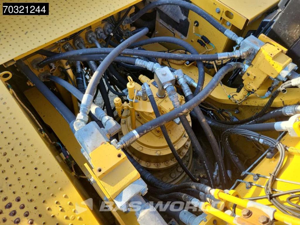 Caterpillar 336 -07A Foto 20