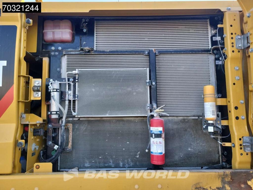 Caterpillar 336 -07A Foto 21
