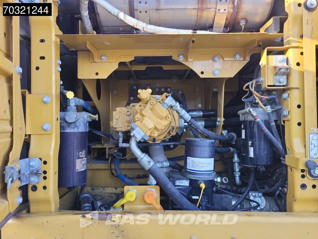 Caterpillar 336 -07A Foto 22
