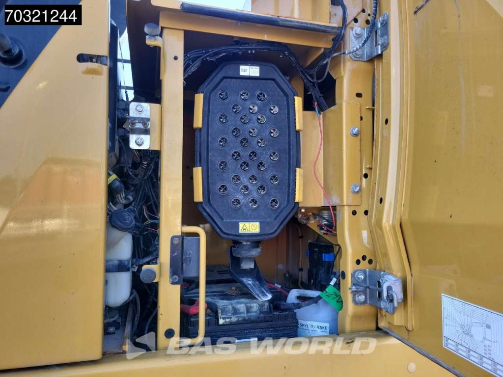 Caterpillar 336 -07A Foto 23