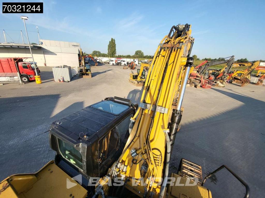 Caterpillar 336 -07A Foto 24