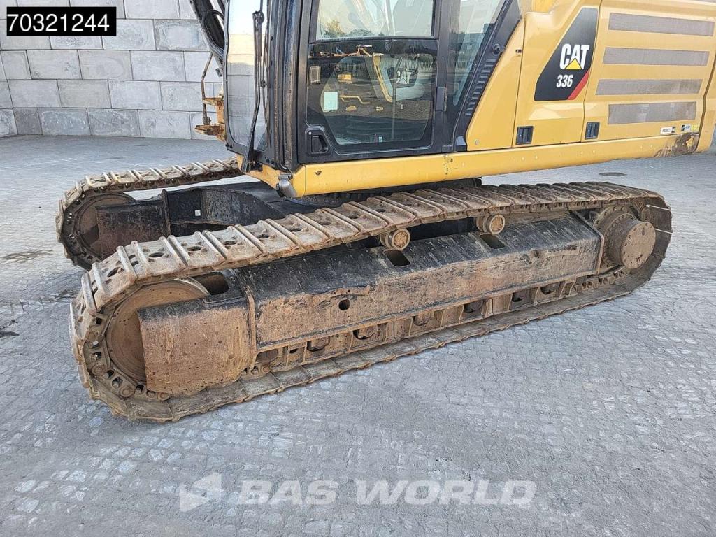 Caterpillar 336 -07A Foto 26