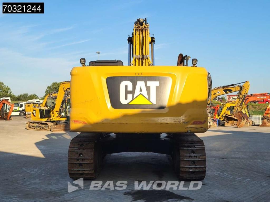 Caterpillar 336 -07A Foto 3