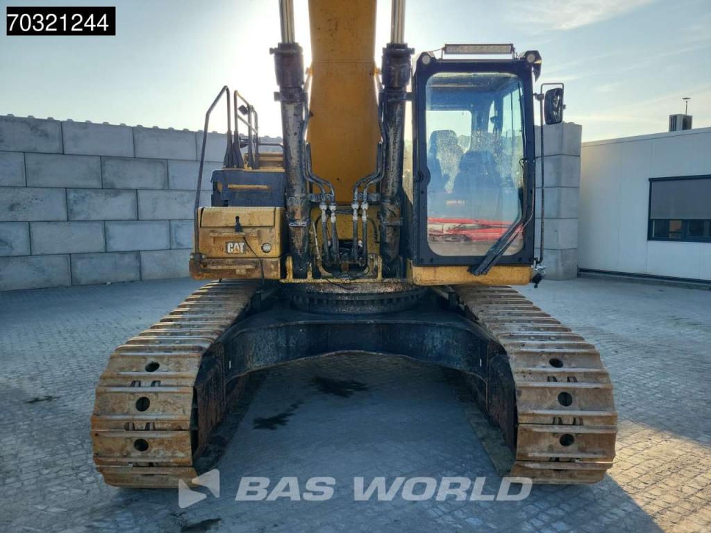 Caterpillar 336 -07A Foto 7