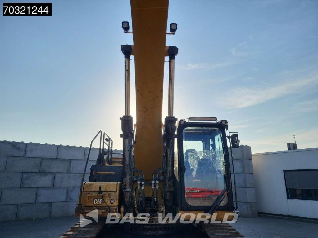Caterpillar 336 -07A Foto 8