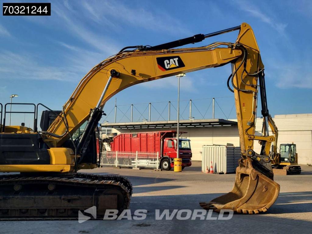 Caterpillar 336 -07A Foto 9